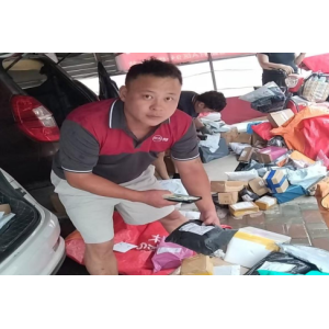 驿站图片